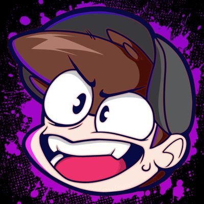 Twitch Affiliate || Graphic Artist || Husband, Father || In debt because of collectable cardboard🤷♂️🤷♂️
Instagram 》@daft_one_drawz
Twitch 》@Senior_daftbag