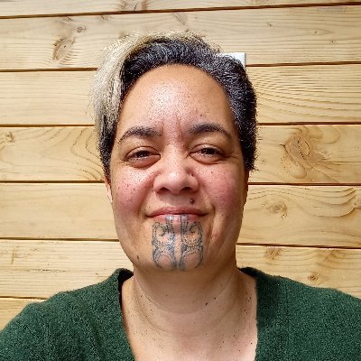 She/her/ia, Occupational Therapist, Kaupapa Māori Researcher, PhD,  Decolonising everyday moments