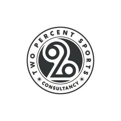 2% sports consultancy is looking to develop emerging sporting talent & form creative working partnerships with Grassroots, SemiPro, professional organisations