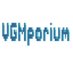 VGMporium: Video Game Music & More! Podcast (@VGMporium) Twitter profile photo