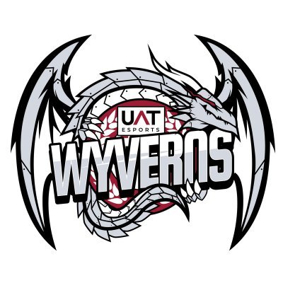 Welcome to the @UATedu Esports Twitter Page! We are the Wyverns! For students of UAT, join our discord server to get involved!