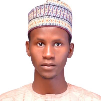 Muslim | Student | Books lover | Fashion designer.