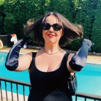 Olivia Wedderburn (@oliviawedd) 's Twitter Profile Photo Olivia Wedderburn (@oliviawedd) 's Twitter Profile Photo