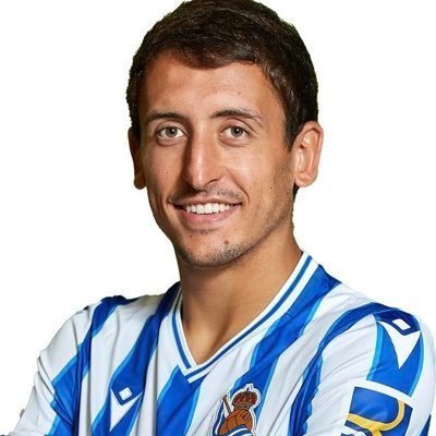 Oyarzabal Fan Profile