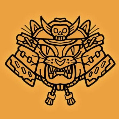 Burn & Build your own warlord 👹 Tattoo-inspired Samurais with trait transfer and on-chain properties. Join us https://t.co/UvsuP1kH3k