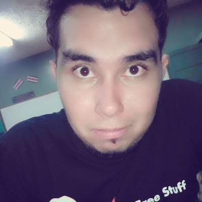 Jordi_cachex's profile picture. 