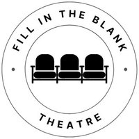 Fill in the Blank Theatre(@FITB_Theatre) 's Twitter Profile Photo