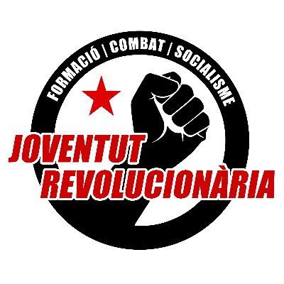 Joventut Revolucionària