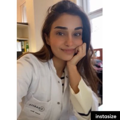 Dermatologist in BLN / polyglot #Medtwitter #dermtwitter