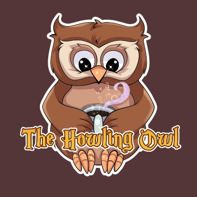 Official Twitter account for The Howling Owl, faction-neutral coffee shop and cocktail bar on Wyrmrest Accord. For more info: https://t.co/V043xEzTZq