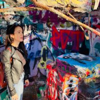 Laila Kearney (@lailakearney) 's Twitter Profile