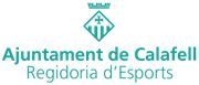 esportscalafell's profile picture. SOM LA REGIDORIA D'ESPORTS DE CALAFELL
SALUTACIONS ESPORTIVES