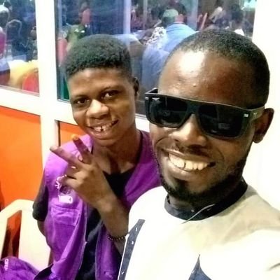 Easy to understand and friendly to be with.
Am from akwa ibom state
