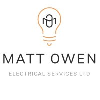 Matt Owen Electrical Services Ltd (@mowenelectrical) 's Twitter Profile