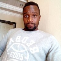 Thembani Cyril (@chauke_5) 's Twitter Profile