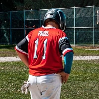 13u Abbotsford Angels player/CATCHER/FIRST BASE