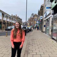 Councillor Hannah Steel (@hannahlibdem) 's Twitter Profile