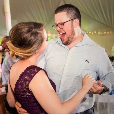 @wolfie7195 is over with. I’m here to chew bubblegum, love the @browns and drink bourbon, and I’m all out of bubblegum. Ex NFL Employee
