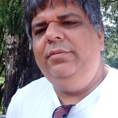 njrizzo's profile picture. Professor universitário