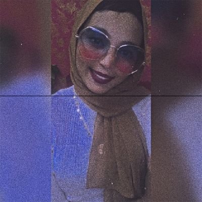 دهه يا بختُه اللي إحنا من بختُه والله ♥️🎑