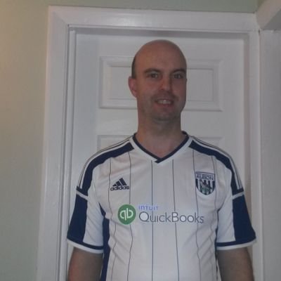 West Brom season ticket holder