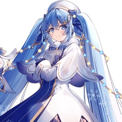 Mia_Johnston_'s profile picture. She/They | Trans | My personal twitter
Runescape Adventures are here: @MiaStrugglesRS
RL Casting adventures are here: @BladeCasts