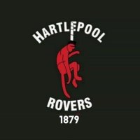 Hartlepool Rovers (@hpoolrovers) Twitter profile photo