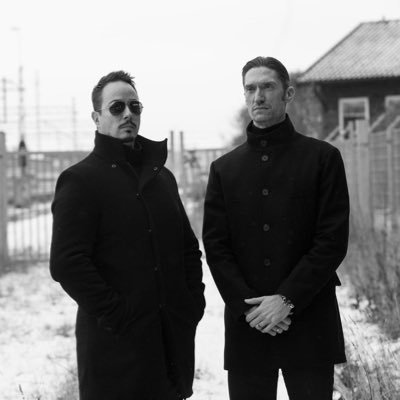 Cold Connection is a Swedish synthpop act that creates music with a blend of atmospheric, bouncy and melancholic sound.