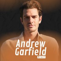 Andrew Garfield Brasil (@andrewbra_) 's Twitter Profile