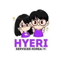 Hyeri Services | Wholesale Supplier | KR Address(@HyeriServices) 's Twitter Profile Photo