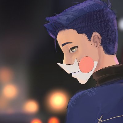 Faerさんのプロフィール画像
