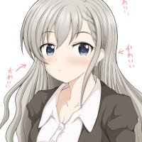 もちのそら (@mochimochinoso1) 's Twitter Profile Photo