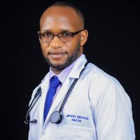 Bbaale Jipson, MD (@27jipman) 's Twitter Profile