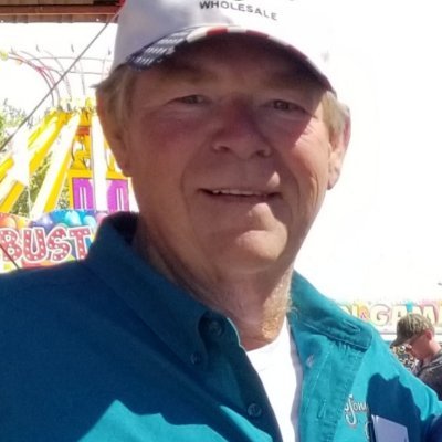 Tony Joe Lewis, 62 Yrs, Former Director Of Export Sales, Professional Producer Of Bullriders Classic, 3 Decades as Auto Wholesaler/Retailer, Auto Consultant.