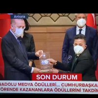 Kadir Üründü(@UrunduKadir) 's Twitter Profile Photo