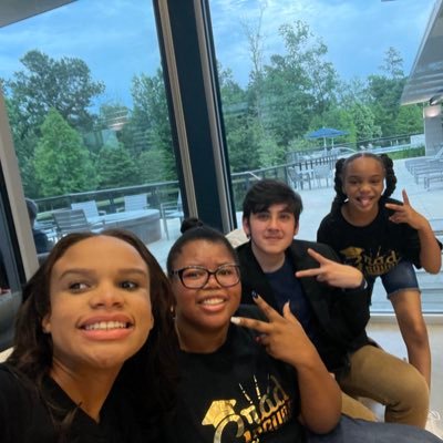 kaileechatman2's profile picture. Instagram and TikTok taken