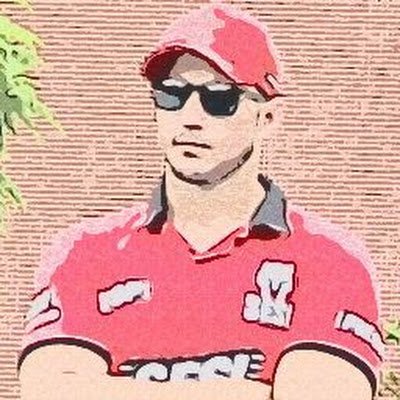 Coach Rodrigo Fernandes Profile