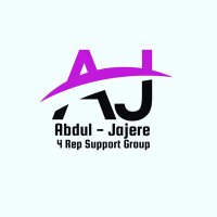 Abdul Jajere Support Group (@abduljajere4rep) 's Twitter Profile Photo