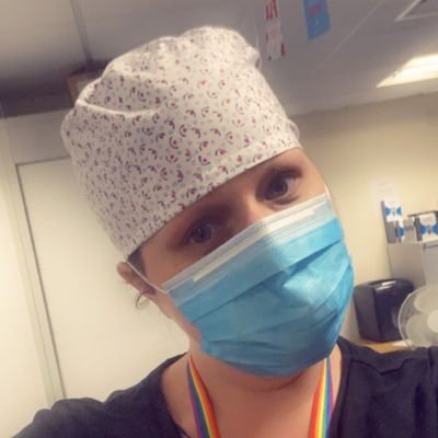 itunurse21's profile picture. 
