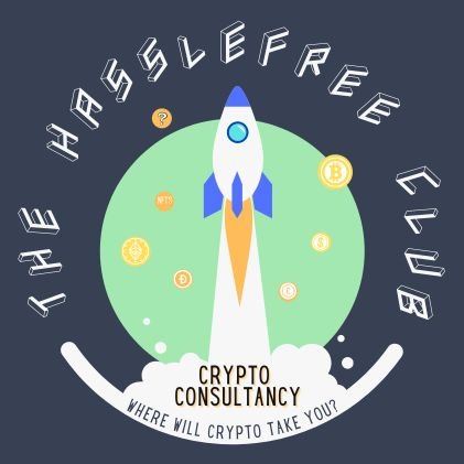 Crypto Consultancy