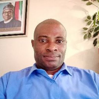 NWARUKINGSLEY6's profile picture. Dignified and resilient