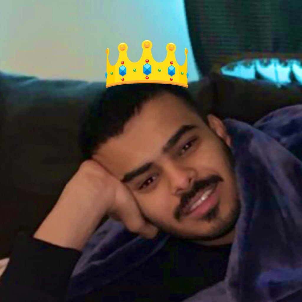 trkicod's profile picture. احب العلوم الغريبه ، و ما وراء الطبيعه  وانام وانا جالس