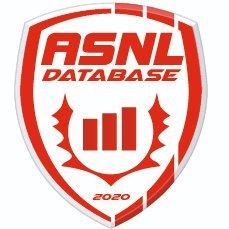 📊 L'actu de l'#ASNL racontée via les statistiques : joueurs, adversaires, résultats, dates marquantes, anecdotes... Pour tous les amoureux du club au chardon !