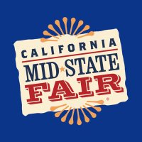California Mid-State Fair(@CaMidStateFair) 's Twitter Profile Photo
