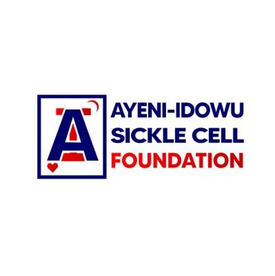 Ayeni Idowu Sickle Cell Foundation; a non-governmental , non-profit organization aimed at advocating, creating awareness and sensitization of the public