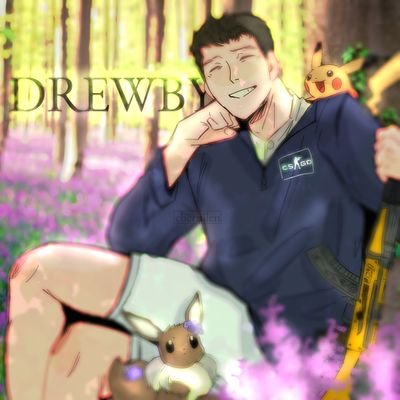 Drewby_1 Profile Picture