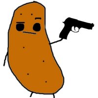 Potato With a Gun (@potatowitham16) 's Twitter Profile