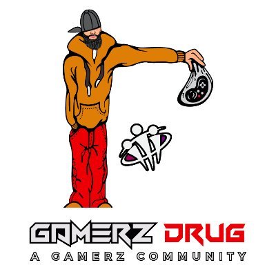 gamerz_drug's profile picture. Comin Soon