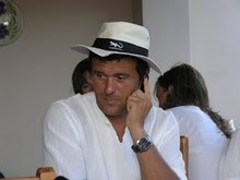 AlfonsoRamonPom's profile picture. Gerente de la empresa FUSTES C'AN VAQUER S.L.                          Presidente del CLUB VOLEI SOLLER