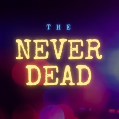 If you want to know everything there is to know about the unsolved side of true crime, The Never Dead might just be the podcast for you.